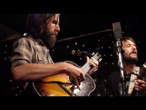 Band Of Horses - Laredo (Live on KEXP)
