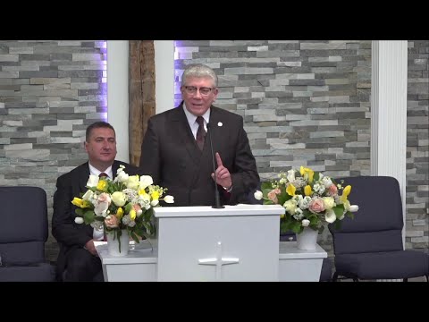 Cristian Ionescu - Ce fel de oameni trebuie să fim noi la revenirea Domnului?