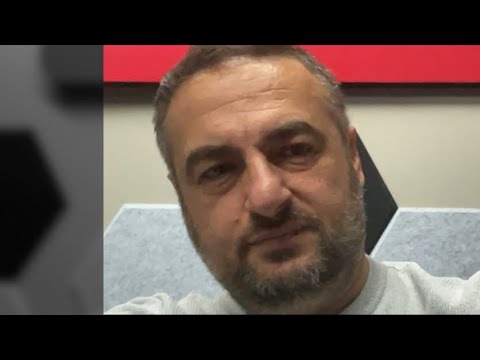 Focus 8-11 Στέφανος Δαμιανίδης 26/2/26