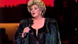 Rosemary Clooney - White Christmas  - Count Your Blessings