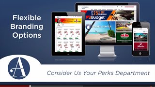 Perks Made Simple (Narrated by Brian Roland, Abenity CEO)