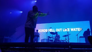 LANY - Taking Me Back @ Manchester Albert Hall 14.03.19