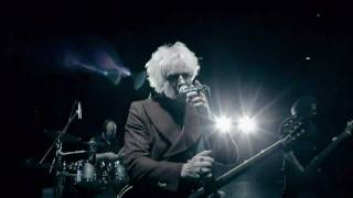 THE BEAUTY OF GEMINA - DARK RAIN (OFFICIAL LIVE VIDEO)