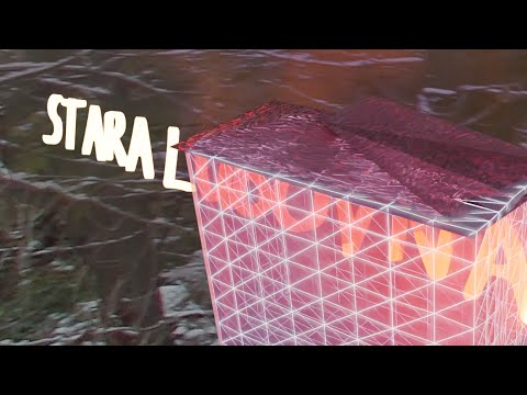 mystérium slovenského malomesta / STARÁ ĽUBOVŇA