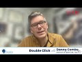 Danny Combs Explains His "Why" Behind TACT and the CNDCC for Potentia Workforce