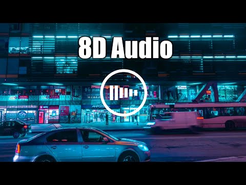 Help You Let It Go - Deanz feat. Andy Delos Santos | Happy Music | 8D Audio