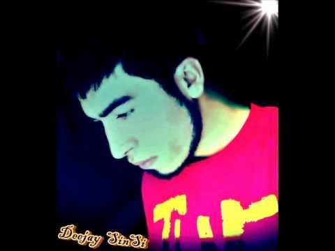 Mc Hak-kan Ft.Dj SinSi - Gaflet Uykusu - 2012