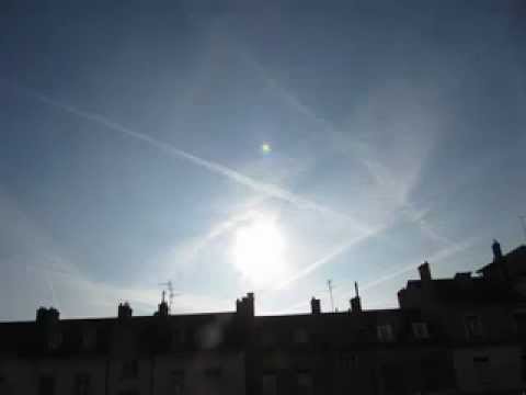 RoughGuysEntertainment_Die Sonne die am Himmel steht