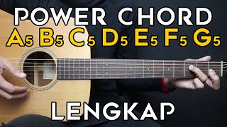 Download lagu TUTORIAL POWER CHORD mp3 Download lagu TUTORIAL POWER CHORD mp3