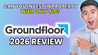 Groundfloor Real Estate Investing Review 2026 | Worth It or Leave It?