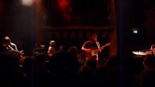 April Fool - Manchester Orchestra