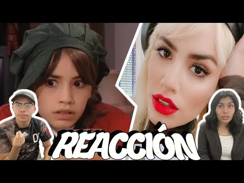 MEXICANOS REACCIONAN 🇲🇽🇦🇷II Lali *Evolución Musical*