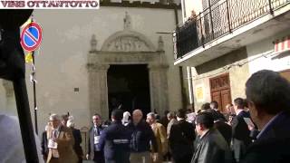 preview picture of video 'venerdi santo burgio 2013 littichedda dei fratelli'