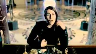 AFI - Kiss my eyes lay me to sleep