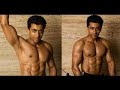 Surya Abb Workout Motivation