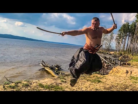 Викинги предки Козаков / Vikings ancestors of the Cossacks