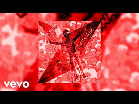 Ruger - Asiwaju (sped up)