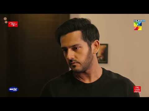 Azlan Ki Be Chaini Aur - Ishq-e-Laa