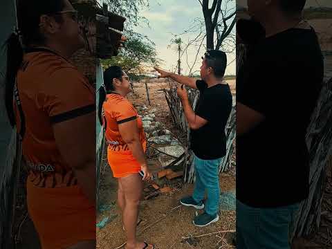 CEMITÉRIO DOS ANJINHOS – CACIMBA SALGADA, IRAUÇUBA