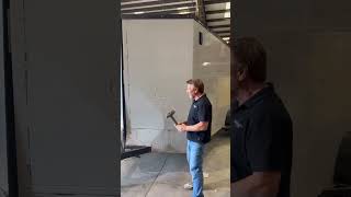 New 2024 7x14 CellTech STRONGEST Cargo, Contractor Trailer 7k gvwr