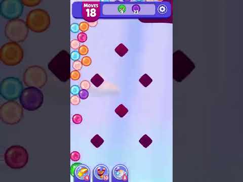 Angry Birds Dream Blast Level 43