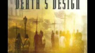 Diabolical Masquerade - Death&#39;s Design - 12th Movement