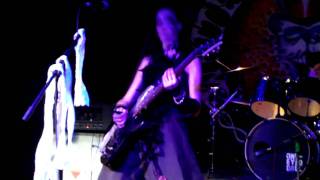 One-Eyed Doll at White Rabbit - Hoochie Mama