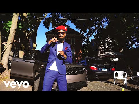 Vision Lineage - Dreams (Official Music Video)