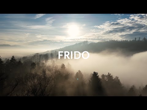 Peter Reimtgut - Frido - (Musikvideo)