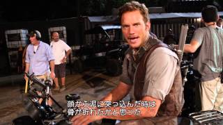 クリス・プラット、シュワちゃん美人娘と婚約!マーベル俳優陣も祝福 mqdefault - クリス・プラット、シュワちゃん美人娘と婚約!マーベル俳優陣も祝福