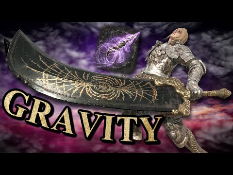 Elden Ring: This Gravity Build Makes Everybody Fall