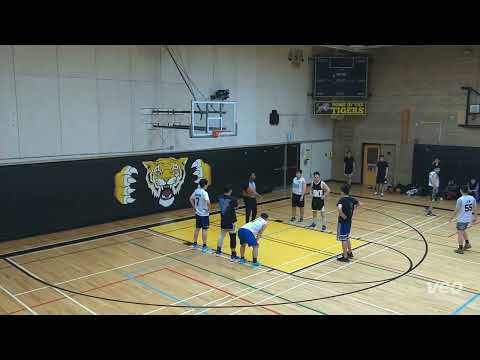 ORK(58) Tier 9 - 2023 SPRING Free Riders(50) - tcbl Saturday