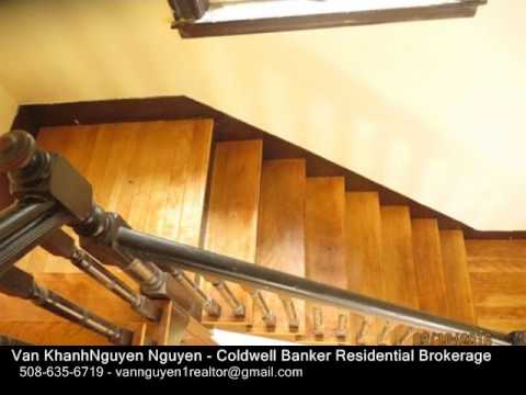 86 PENN, Worcester MA 01604 - Multi Family Home - Real Estate - For Sale -