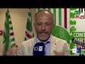 Il congresso regionale Cisl del 21 | 22 maggio 25 al Lingotto di Torino nel servizio di Tgr Piemonte
