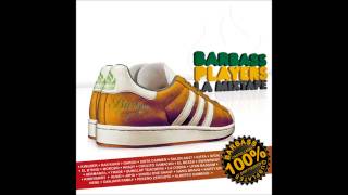 Morodo - Bad bwoys [Ni de ellos riddim]