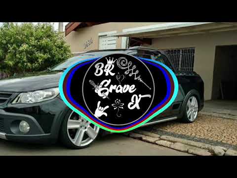 Brega funk  - Bate com Vontade - MC Dricka & Dadá Boladão [COM GRAVE] {GRAVE X DONWLOAD}》BR grave x《