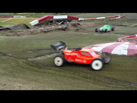 Midland Race 2016 4wd  1.RC Buggy Club Erfurt