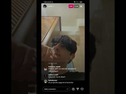 ZYRTCK SULLA SUA TRACCIA PREFERITA, chill