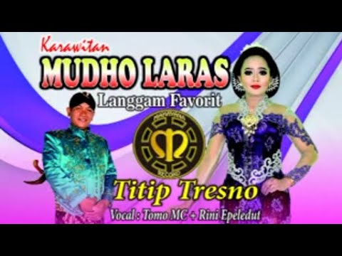 Rini Epeledut feat. Tomo MC - Titip Tresno (Official Music Video)