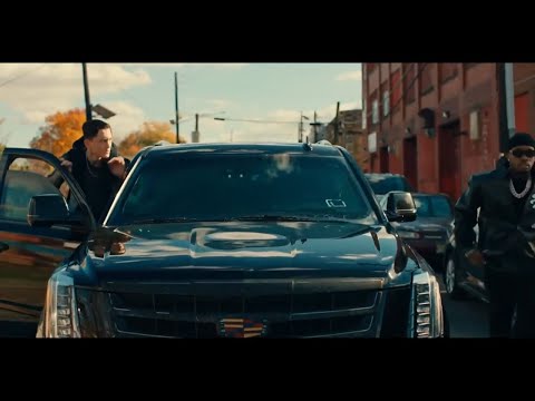 Pop Smoke - "Little Boy" ft. Central Cee, Fivio Foreign, Lil Mabu [Music Video]