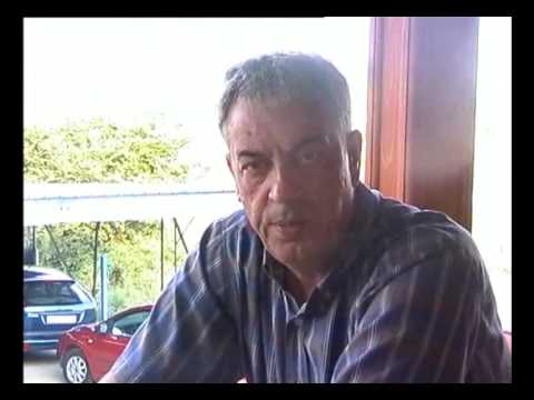 Blagoj Istatov &  Rosic