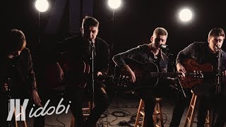 The Sherlocks - &quot;Will You Be There?&quot; (idobi Sessions)