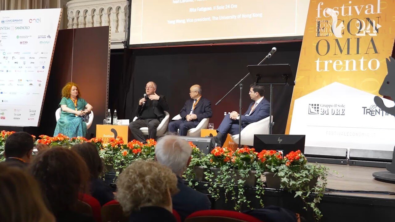 Brown: "E’ la tecnologia che fa la differenza"