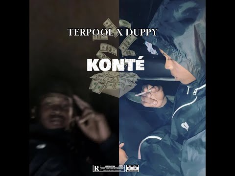 TERPOOL X  DUPPY - KONTÉ
