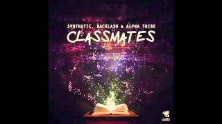 Synthatic & Backlash & Alpha Tribe - Our Visions (Original Mix)
