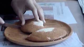 Reverse Eating by FireUno and Misha