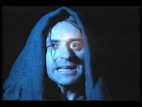 Atmosfear / Nightmare I - The Gatekeeper (German)