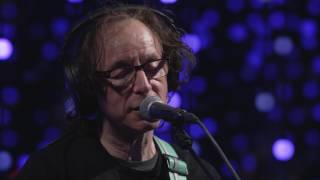 Wire - Diamonds In Cups (Live on KEXP)