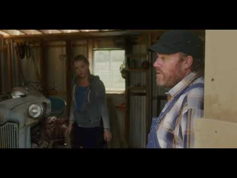 Dawn, Her Dad & the Tractor - You're Gonna Need Some Parts