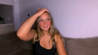 My life as a delusional girl with crazy pattern recognition learning the laws of the universe.